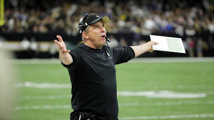 Highlighting the Biggest Offseason Needs for the New Orleans Saints Highlighting the Biggest Offseason Needs for the New Orleans Saints