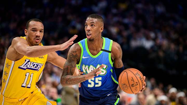 Philadelphia 76ers: Two Dark Horse Upgrades at Point Guard