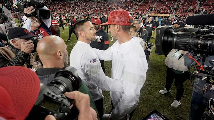 ‘Don’t Be Stupid’ And Assume Same Result in Rematch ‘Don’t Be Stupid’ And Assume Same Result in Rematch