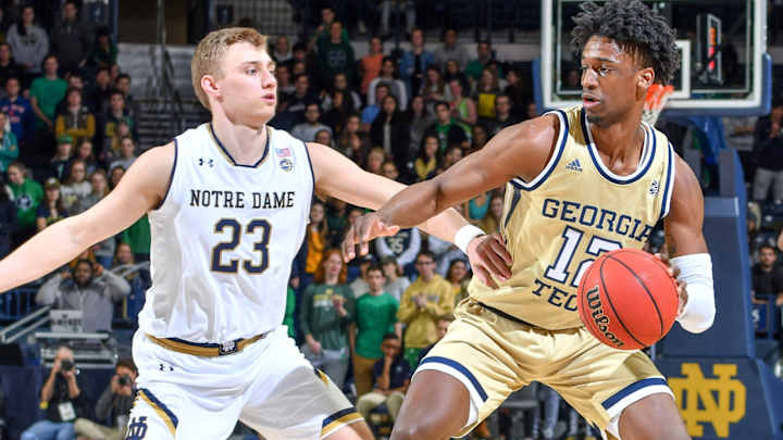 Behind Enemy Lines: 5 Questions For Irish Maven's Bryan Driskell