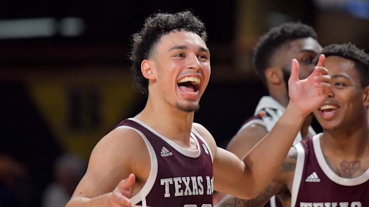 Preview: Texas A&M Looks for Three-Peat Against LSU