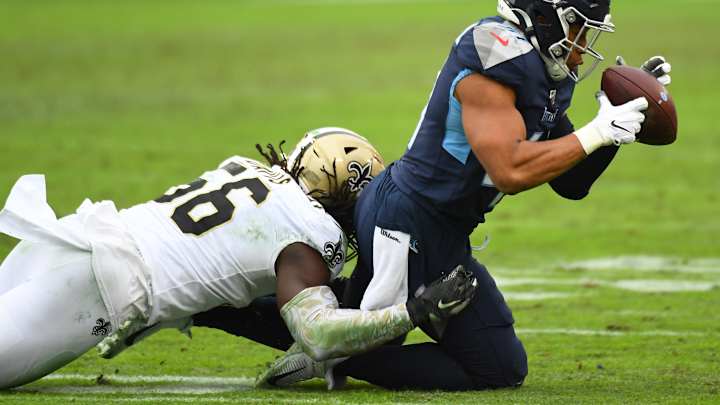Commodores Have Strong Presence In NFL Conference Championship games.