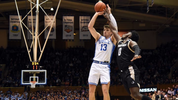 Joey Baker Out For Clemson Game With Ankle Sprain Joey Baker Out For Clemson Game With Ankle Sprain