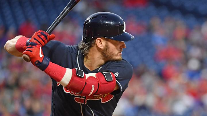 Braves lose Josh Donaldson to Twins