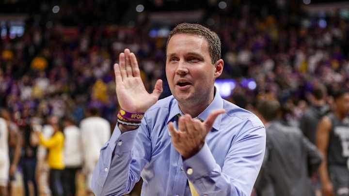 LSU Basketball Survives Overtime Scare From Texas A&M to Stay Perfect in SEC Play