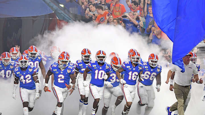 Florida Gators Top Remaining Targets for the 2020 Class Florida Gators Top Remaining Targets for the 2020 Class