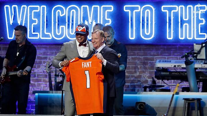 Broncos Mock Offseason: Re-Signings, Free Agency & 7-Round Draft Broncos Mock Offseason: Re-Signings, Free Agency & 7-Round Draft