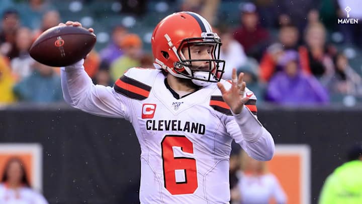 Beneficiaries On Offense With Kevin Stefanski Beneficiaries On Offense With Kevin Stefanski