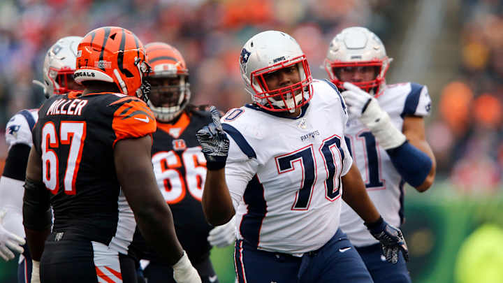 Top 5 Underrated Patriots Players From 2019 Season