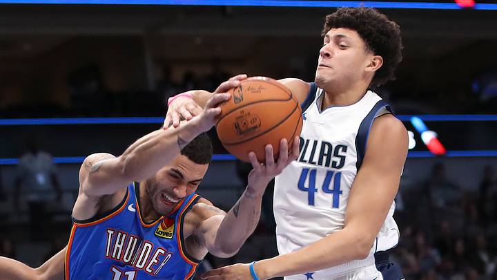 Ankle Sprains Could Keep Nader and Noel Sidelined vs. Raptors Ankle Sprains Could Keep Nader and Noel Sidelined vs. Raptors