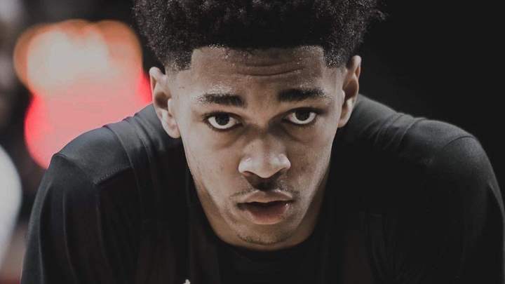 The Dior Johnson Blog: New Ink, Syracuse Visit and More