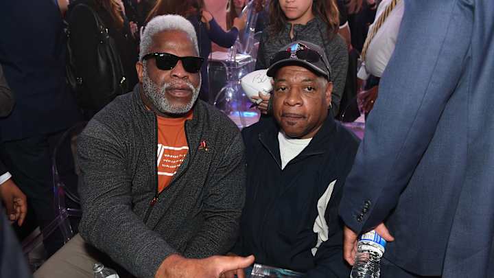 Texas Football: Earl Campbell ranked No. 7 in ESPN’s 150 Greatest Players