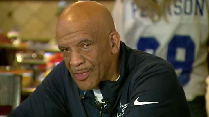 Cowboys Legend Drew Pearson Upset Over Hall of Fame Snub Cowboys Legend Drew Pearson Upset Over Hall of Fame Snub