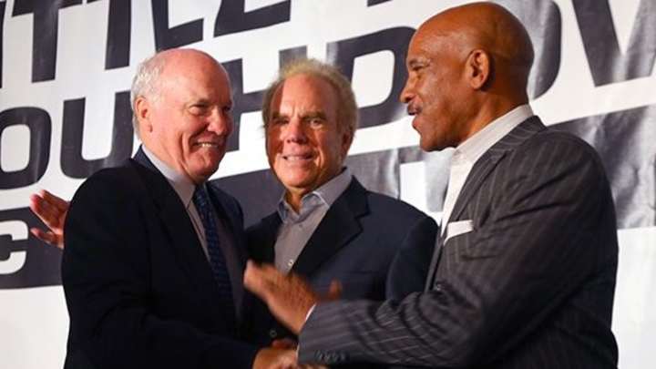 Cowboys Cliff Harris to Hall of Fame: 'An Incredible Blessing'