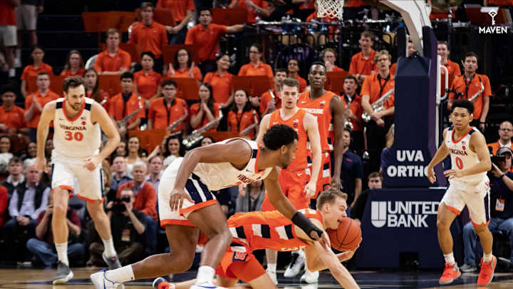 Know Your Enemy: Previewing the Syracuse Orange
