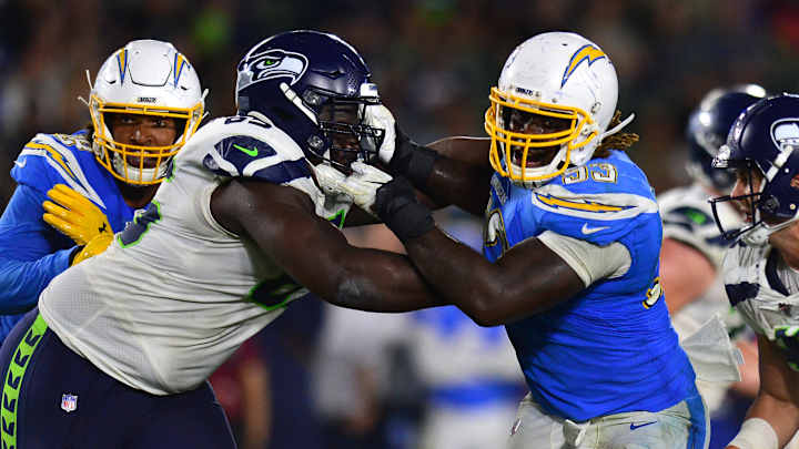 Analysis: Forecasting Future for Seahawks 10 Offensive Free Agents