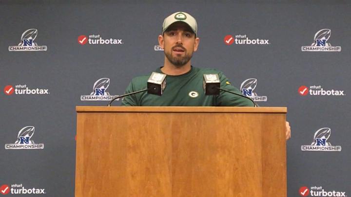 LaFleur Family Winner? The Parents