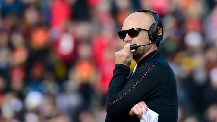 Meet Steelers New Quarterback Coach Matt Canada