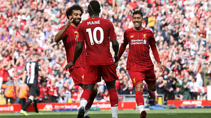 Liverpool's Title Coronation Is Coming–Eventually
