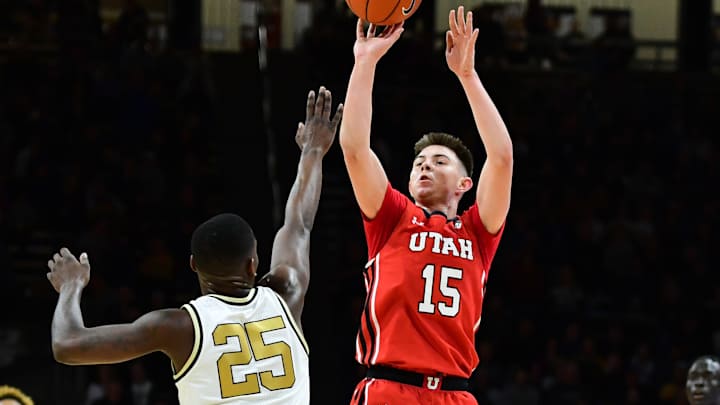 Utah keeps winning streak alive against Washington State