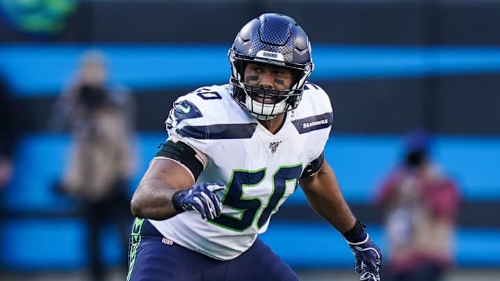 Seahawks 2019 Awards: Comeback Player of the Year
