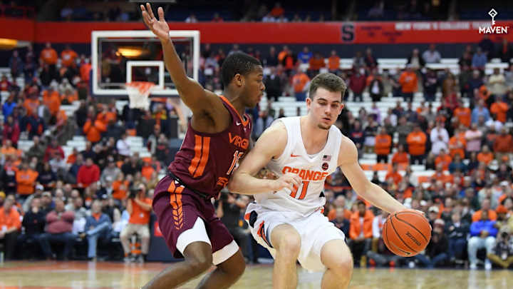 Boston College vs. Syracuse: Preview and Predictions