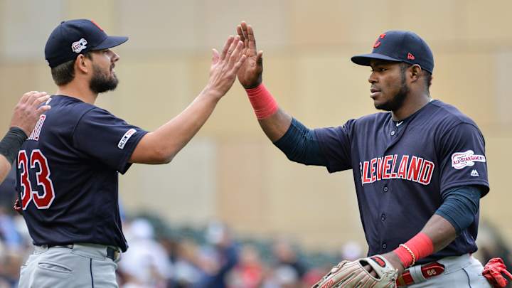 The Latest 2020 Indians Over/Under Win Total is 86, Which Way are You Leaning?