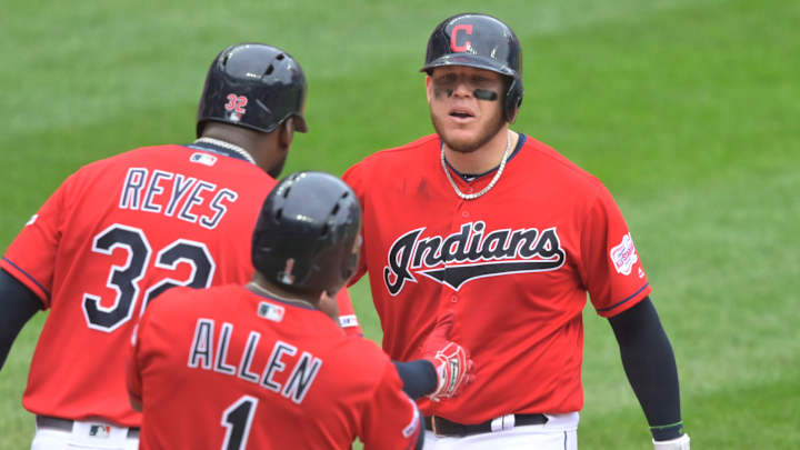 Can the Indians Make Up the Difference for the Twins and White Sox Offseason Pickups?