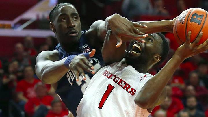 GameDay Preview: Indiana at Rutgers