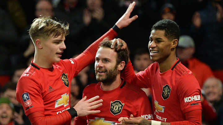 Brighton vs Manchester United: How to Watch, TV Channel, Start Time, Lineups Brighton vs Manchester United: How to Watch, TV Channel, Start Time, Lineups