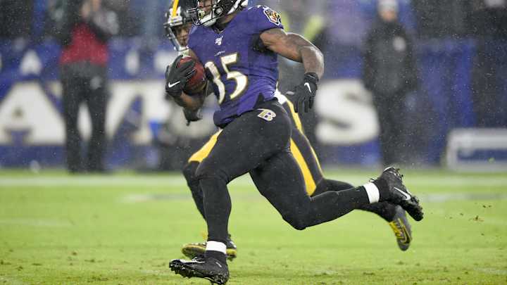 Ravens Roster Decisions: Restricted Free Agents, Exclusive Rights, Team Options