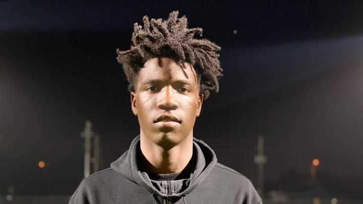 Elite Young DB Jaheim Singletary: 'Big Decision Coming Soon'