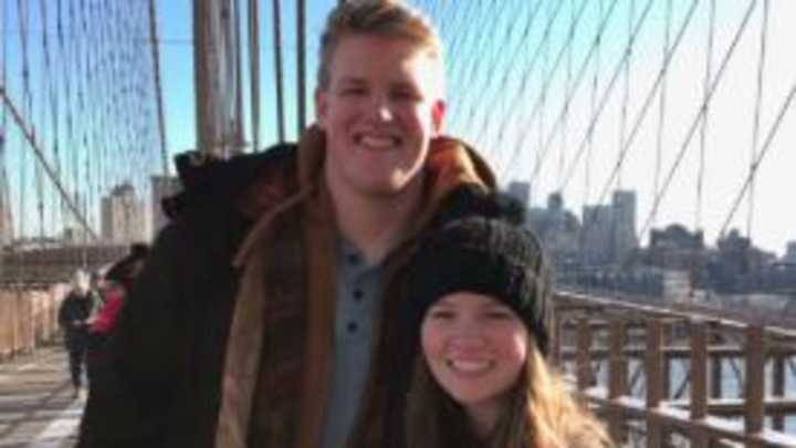 Next Generation: Why Caleb Murphy is the Perfect Tom Allen Recruit