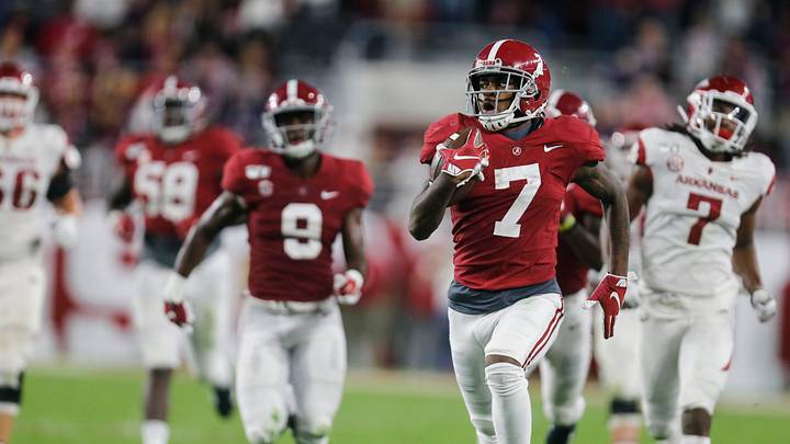 5 Players the Jaguars Should Shy Away From in the 2020 NFL Draft 5 Players the Jaguars Should Shy Away From in the 2020 NFL Draft