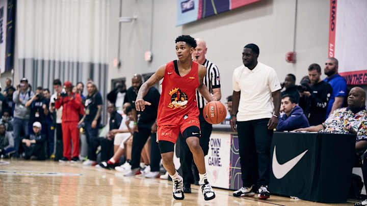 The Dior Johnson Blog: Life at Oak Hill, Social Injustice and More