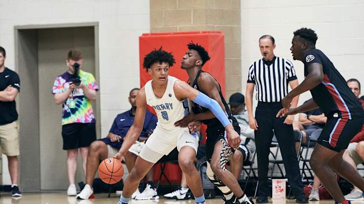 SI All-American Basketball Candidates in Washington