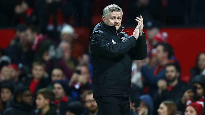 Manchester United Scraps Plan to Hold Midseason Training Camp in Middle East Manchester United Scraps Plan to Hold Midseason Training Camp in Middle East