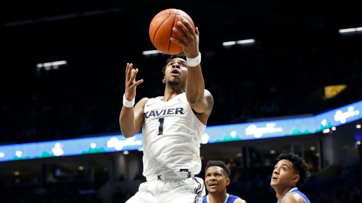 College Basketball Best Bets: X Gon' Give It to Ya College Basketball Best Bets: X Gon' Give It to Ya