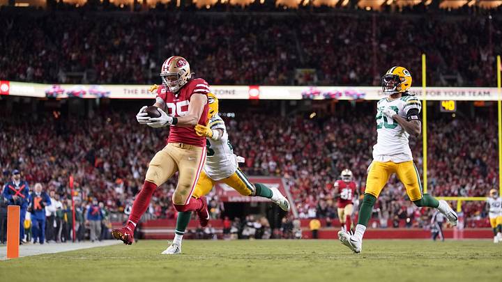 Blowout at 49ers Was Turning Point for Packers’ Defense
