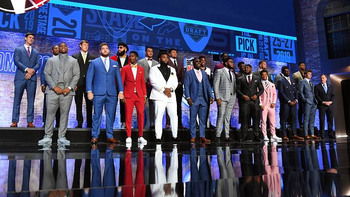 5 First-Round Prospects the Broncos Must Avoid at Pick 15 in the Draft 5 First-Round Prospects the Broncos Must Avoid at Pick 15 in the Draft