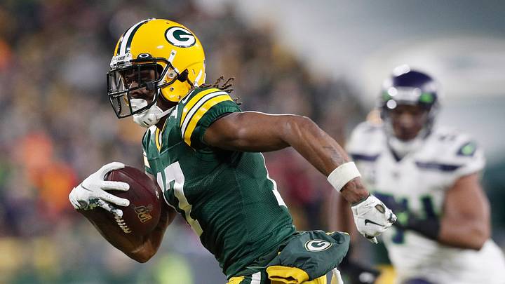 Adams Forming Nelson-Like Connection with Rodgers