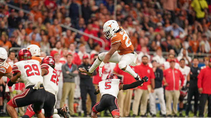 Texas Football: Stan Drayton Expected to Return as RB Coach