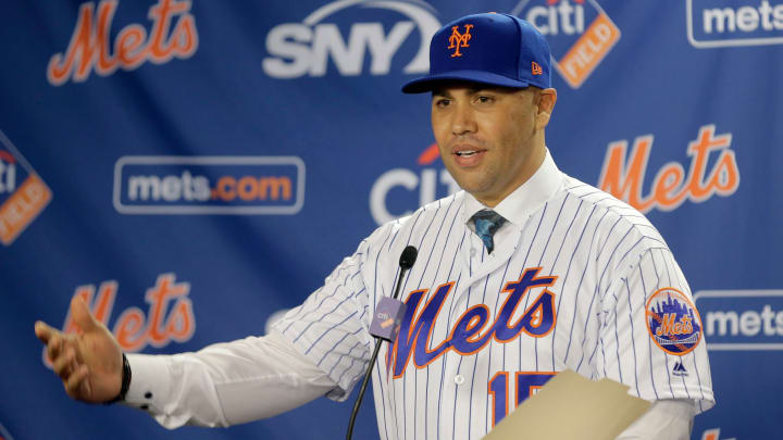 Carlos Beltrán and Mets Agree to Part Ways Following Astros Cheating Scandal Carlos Beltrán and Mets Agree to Part Ways Following Astros Cheating Scandal