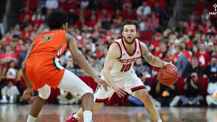 Wolfpack Tipoff: Game 23, at Miami