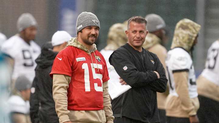 Bears Hire DeFilippo as QB Coach, Move Dave Ragone Bears Hire DeFilippo as QB Coach, Move Dave Ragone