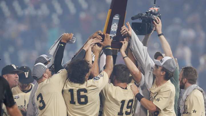 Commodores Baseball Season Tickets Available As Season Starts Feb. 14