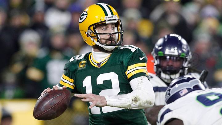 By Getting ‘Little Bit Better,’ Packers Have Shot at Super Bowl