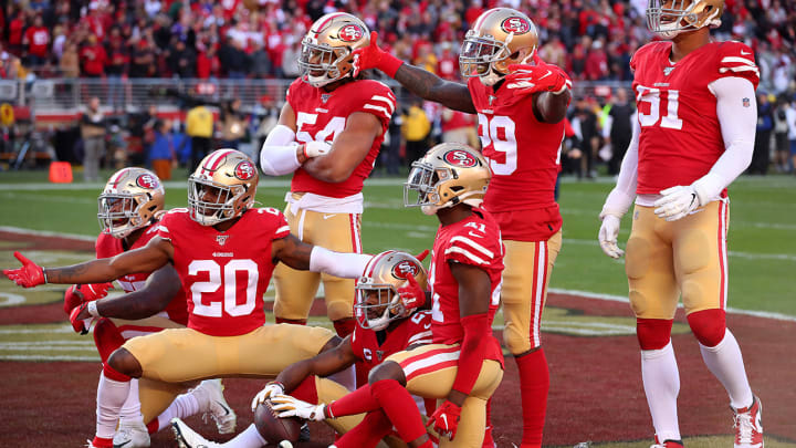 Packers vs. 49ers Live Stream: Watch Online, TV Channel, Start Time Packers vs. 49ers Live Stream: Watch Online, TV Channel, Start Time