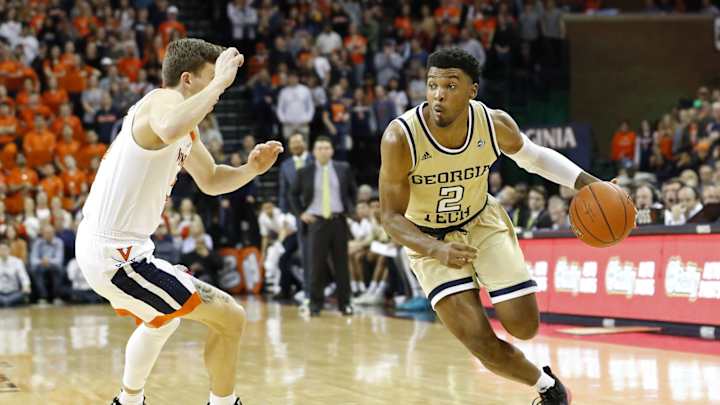 What To Watch For Vs. Virginia