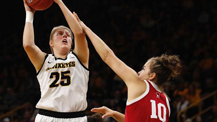 Women's Basketball Breakdown: Iowa vs. Minnesota Women's Basketball Breakdown: Iowa vs. Minnesota